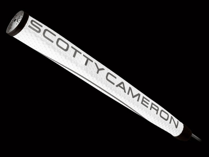 スコッティキャメロン CAMERON & CROWN [GOLO5] 33インチ 特別限定モデル