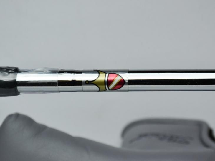 スコッティキャメロン2002Masters TIGER WOODSパター スコッティキャメロン2002Masters TIGER WOODSパター - メルカリ