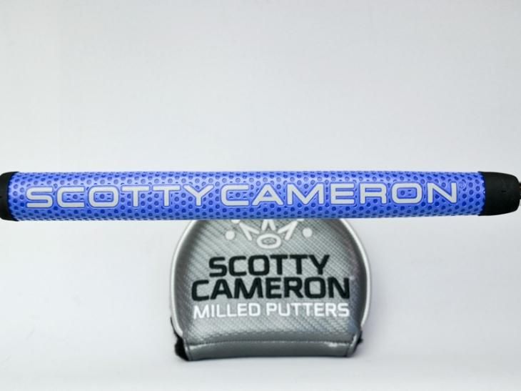 Scotty Cameron - スコッティキャメロンパター　X5R フューチュラX5R パター(パター（単品）)|Futura X(スコッティ