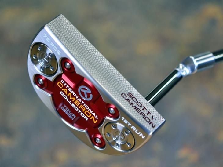 SCOTTY CAMERON FASTBACK サークルT | primmo-flash.fr