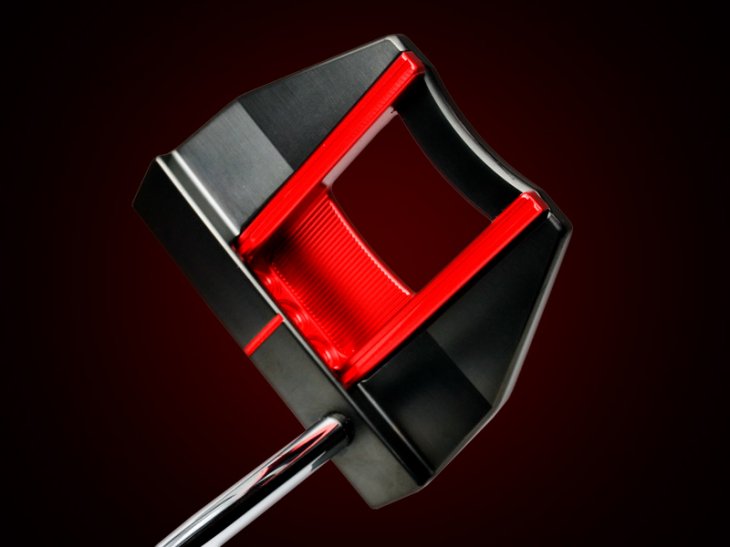 åƥ ѥ Futura X7M [NEXT] Black & Red Side Face Skull Ρޥ٥ȥե