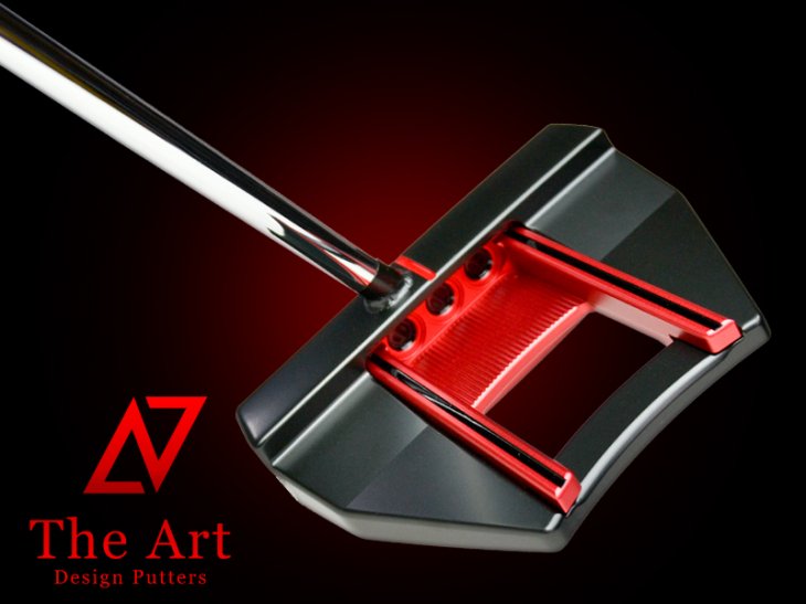åƥ ѥ FUTURA 7M [NEXT] Black & Red The Art Royal Limited ֥å󥿡ե