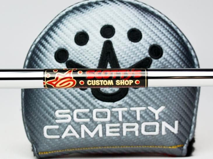 Futura 5W - Scotty Cameron