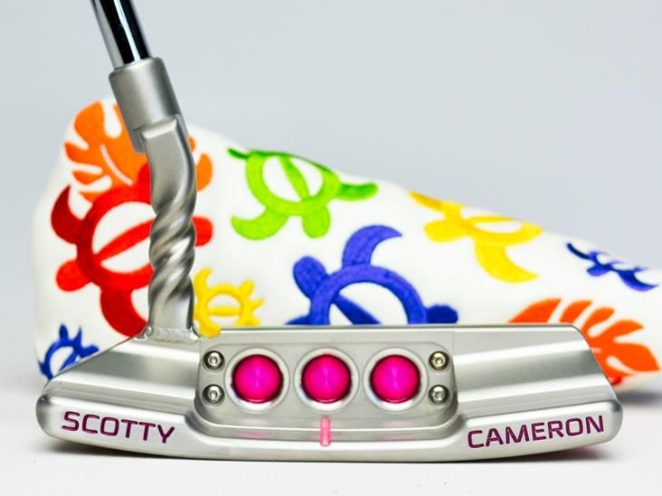 n*u様 コレクション放出　スコッティキャメロン　パター n*u様 コレクション放出 スコッティキャメロン パター - メルカリ