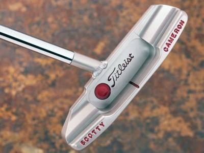 スコッティキャメロン スコッティデール カスタム プロトタイプ SCOTTY CAMERON スコッティキャメロン カスタムパター ファスト