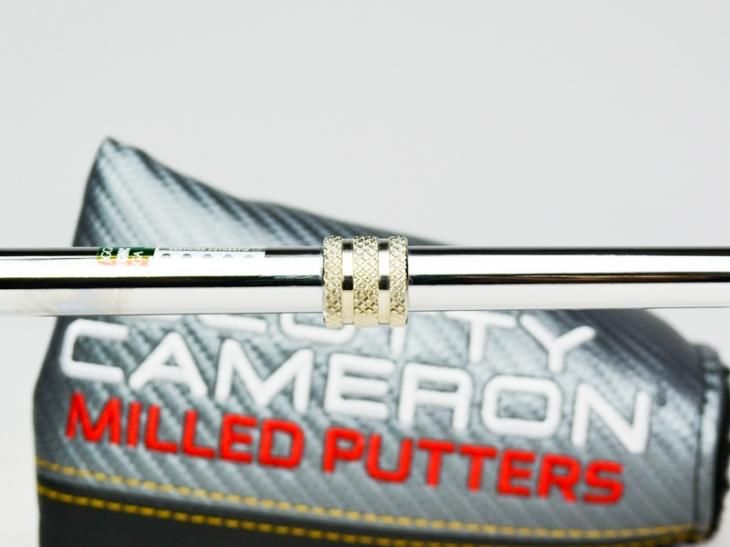 スコッティキャメロン　FUTURA 5CB TOUR Futura 5CB - Scotty Cameron