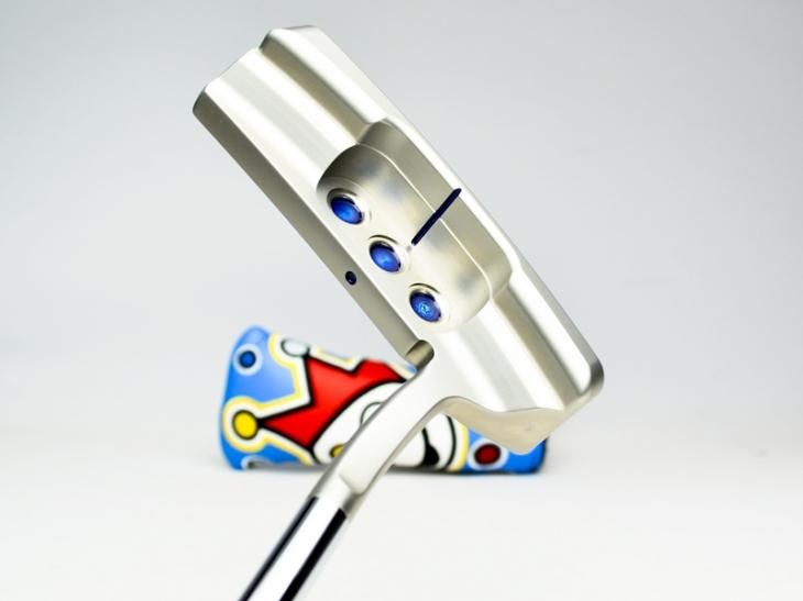 スコッティキャメロン CALIFORNIA MONTEREY Monterey - Scotty Cameron