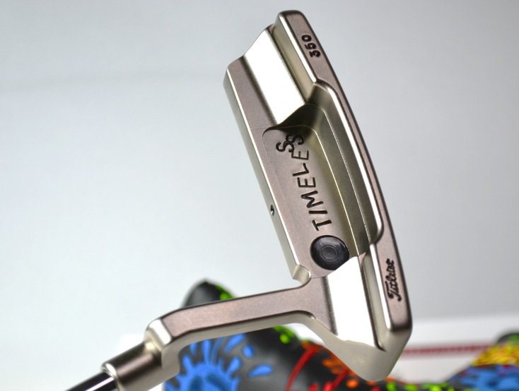 Scotty Cameron Newport2 ニューポート2 プロプラチナム