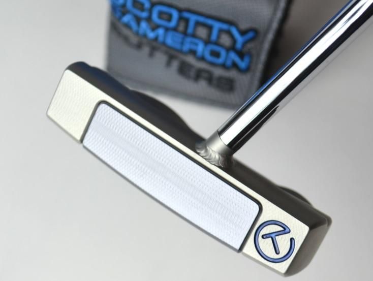 Scotty Cameron Putters | Titleist Putters | Titleist