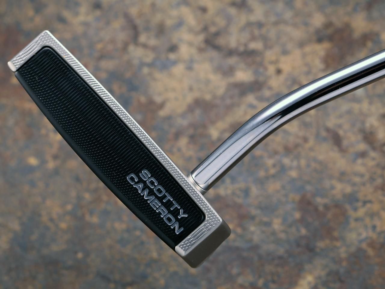 スコッティキャメロン SCOTTY CAMERON 2017 FUTURA (フューチュラ) 5S 