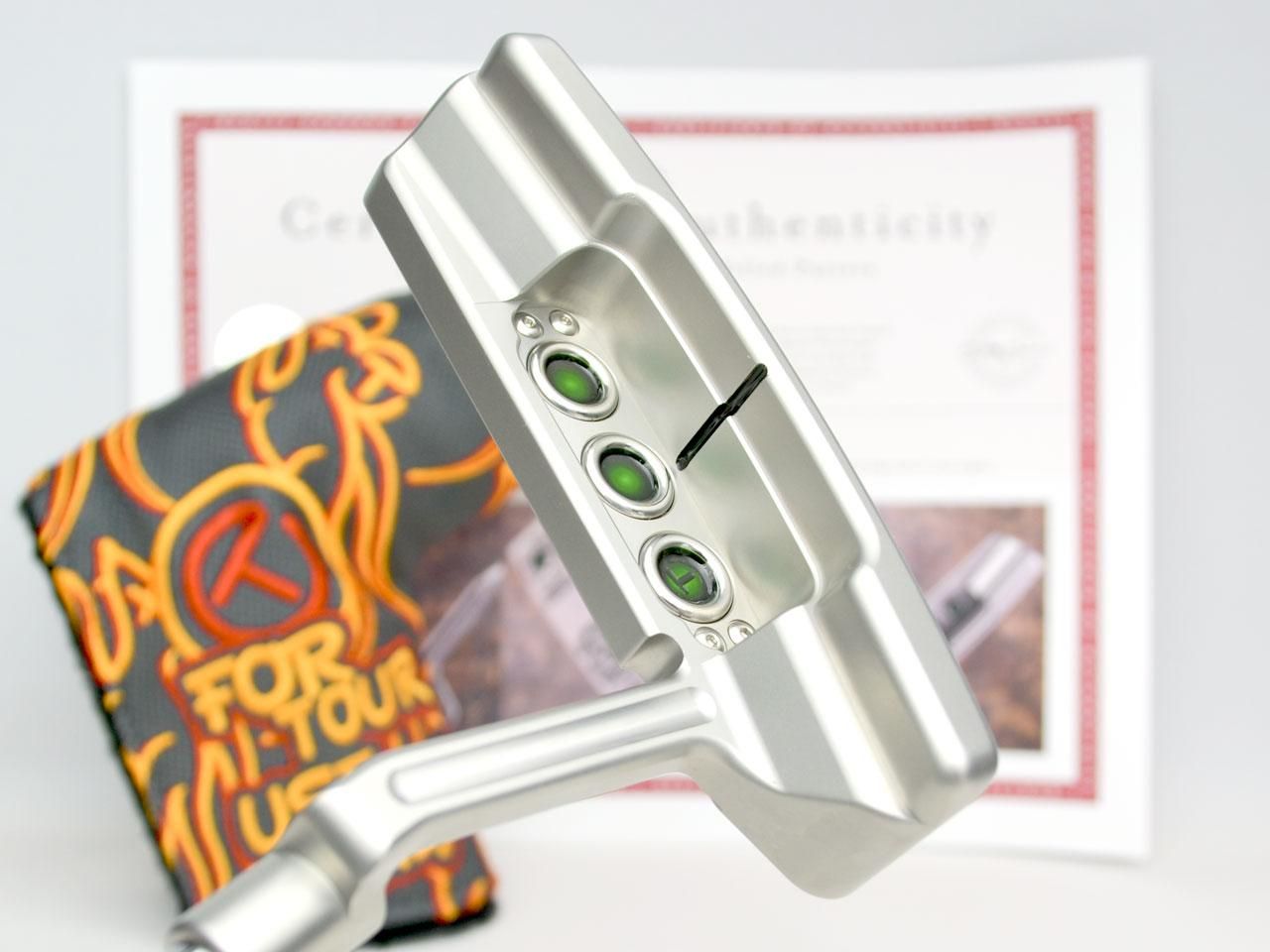 SCOTTY CAMERON タングステンウェイト 30g 2個 SCOTTY CAMERON タングステンウェイト 30g 2個 2 x 30g Weights