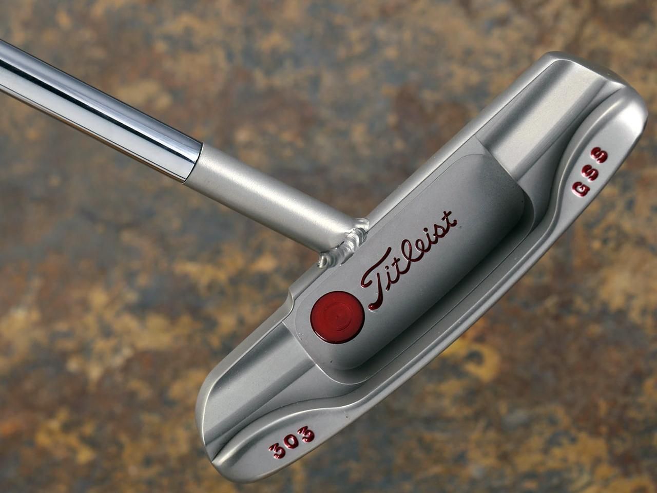 Scotty Cameron - スコッティキャメロン ヘッドカバー２点の+inforsante.fr