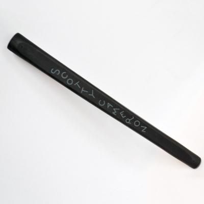 �����åƥ��������� �ѥ��� ����å� ��������T �ԥ��ȥ꡼�� [ �֥�å�&���졼 ] Circle T Pistolini Black&Gray Scotty Cameron