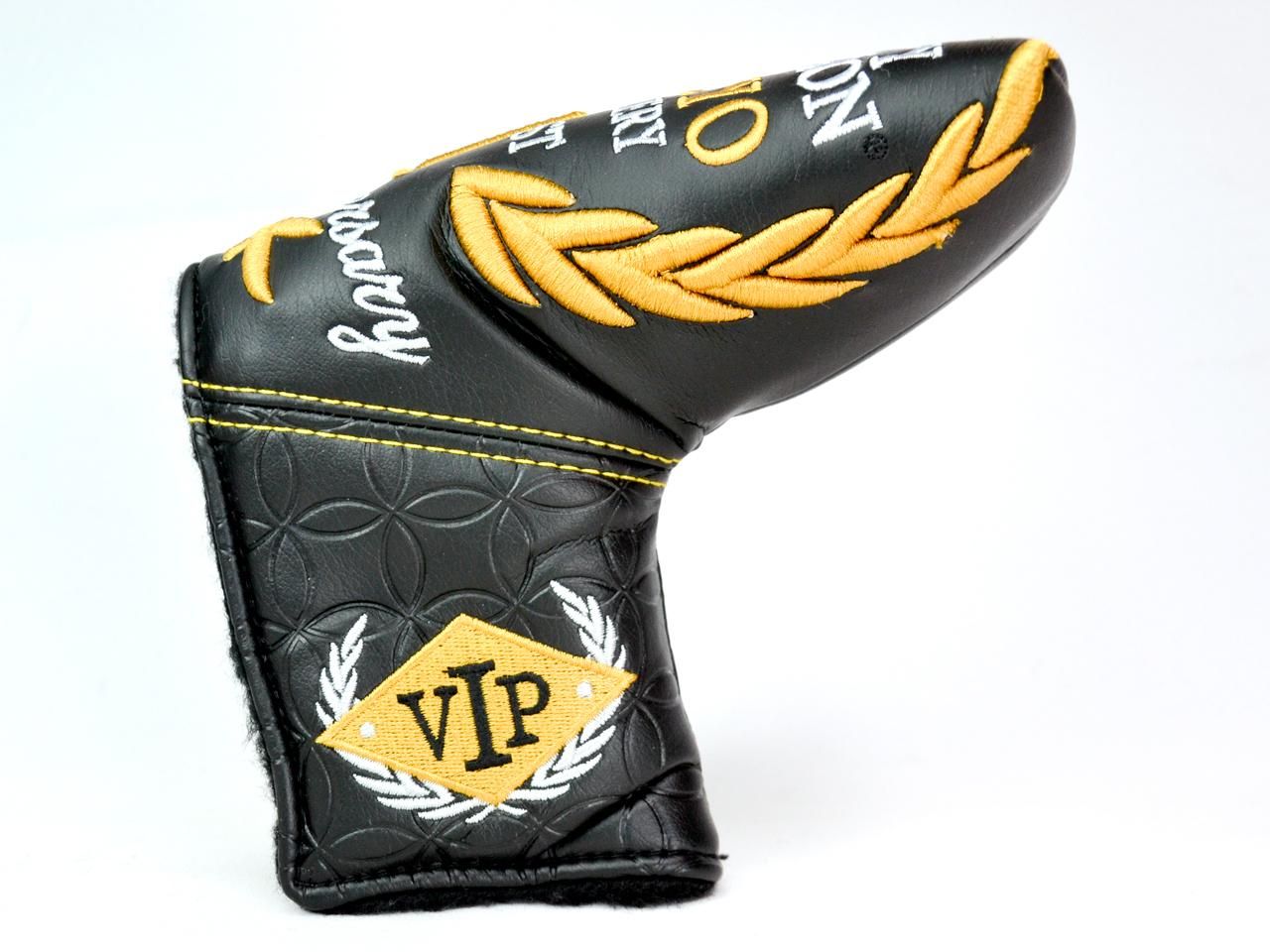 スコッティキャメロン パターカバー 東京ギャラリー 1周年 VIP 【公式