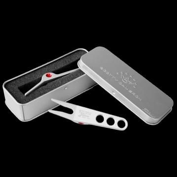 SCOTTY CAMERON STUDIO DESIGN グリーンフォーク スコッティキャメロン ヘッドカバー スタジオデザイン グリーン