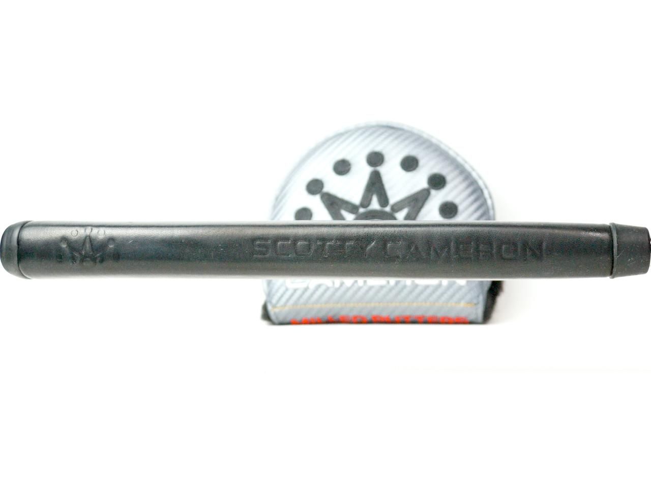 スコッティキャメロン カスタムパター FUTURA 5W welded