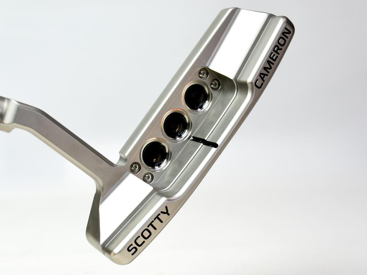 Amazon | スコッティキャメロン (SCOTTY CAMERON) パター