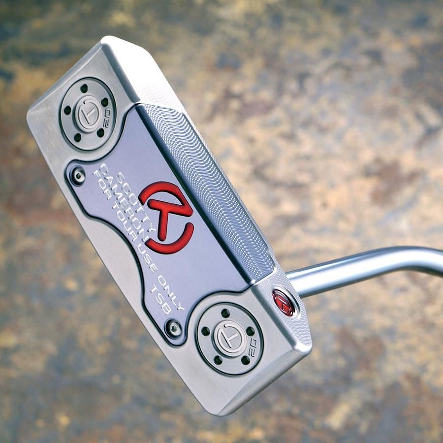 Scotty Cameron - 【美品】スコッティ キャメロン 2019 セレクト