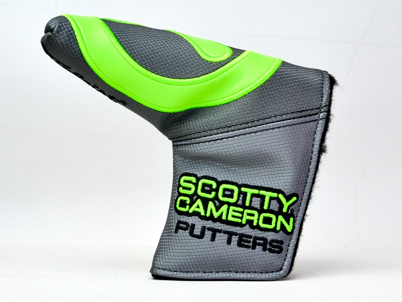 Scotty Cameron サークルT ヘッドカバー-