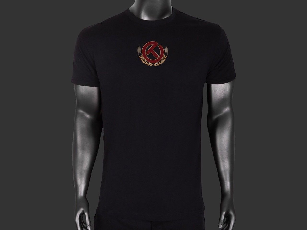 スコッティキャメロン Tシャツ サークルT Pub Shirt ブラック Mサイズ