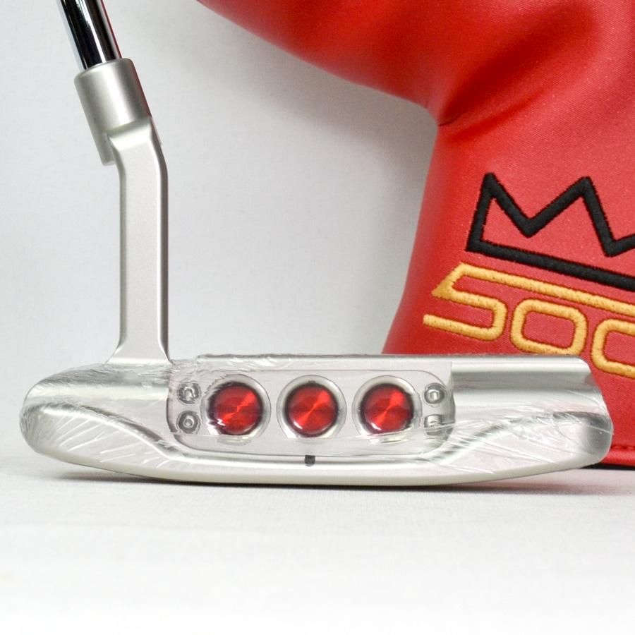 Scotty Cameron - 3連休限定値下げ スコッティーキャメロン FUTURA X5