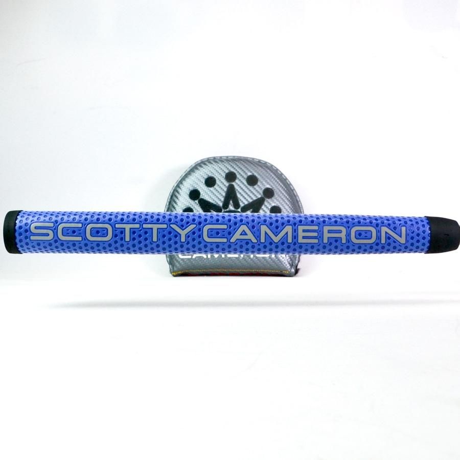 スコッティキャメロン カスタムパター FUTURA 5W [ The Art ] Black