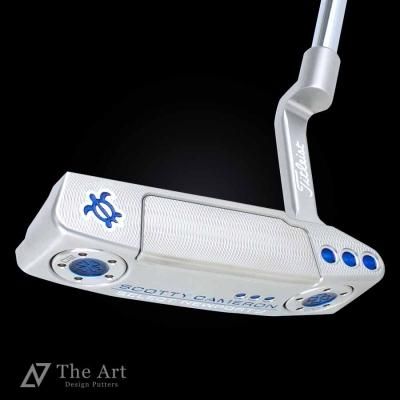 �����åƥ��������� ��������ѥ��� �˥塼�ݡ���2 [Lucky HONU] M Custom with �������С� 20g �������� �֥롼