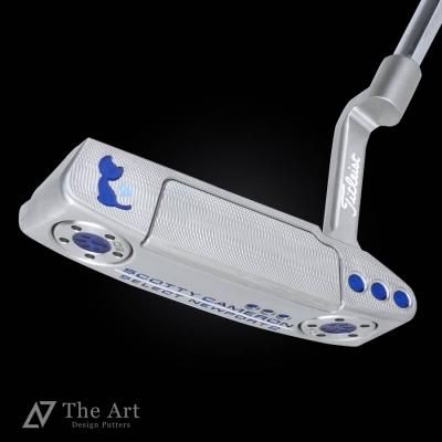 �����åƥ��������� ��������ѥ��� �˥塼�ݡ���2 [Tiara Charm Cat] [M] Custom with 20g �������� �֥롼