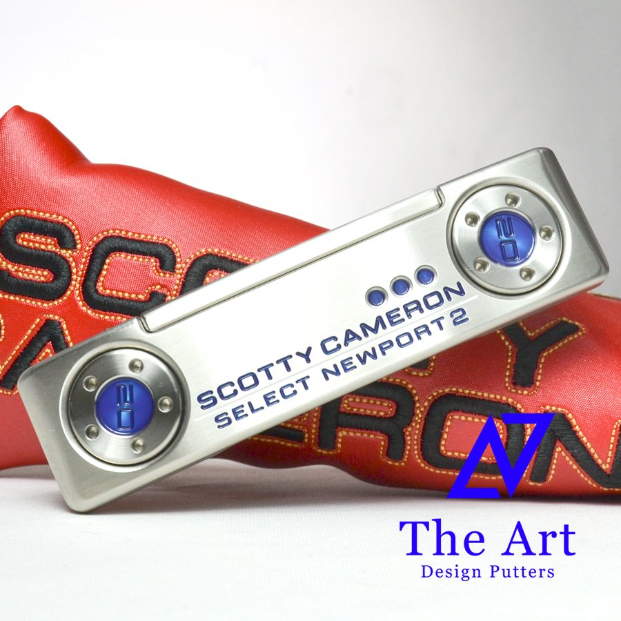 □SCOTTY CAMERON スコッティキャメロン2018 | gulatilaw.com