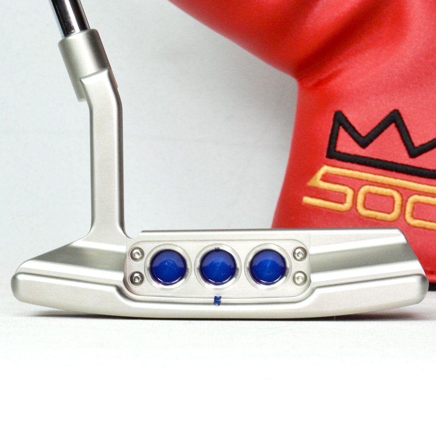 SCOTTYCAMERONDESIGN ニューポートパター-