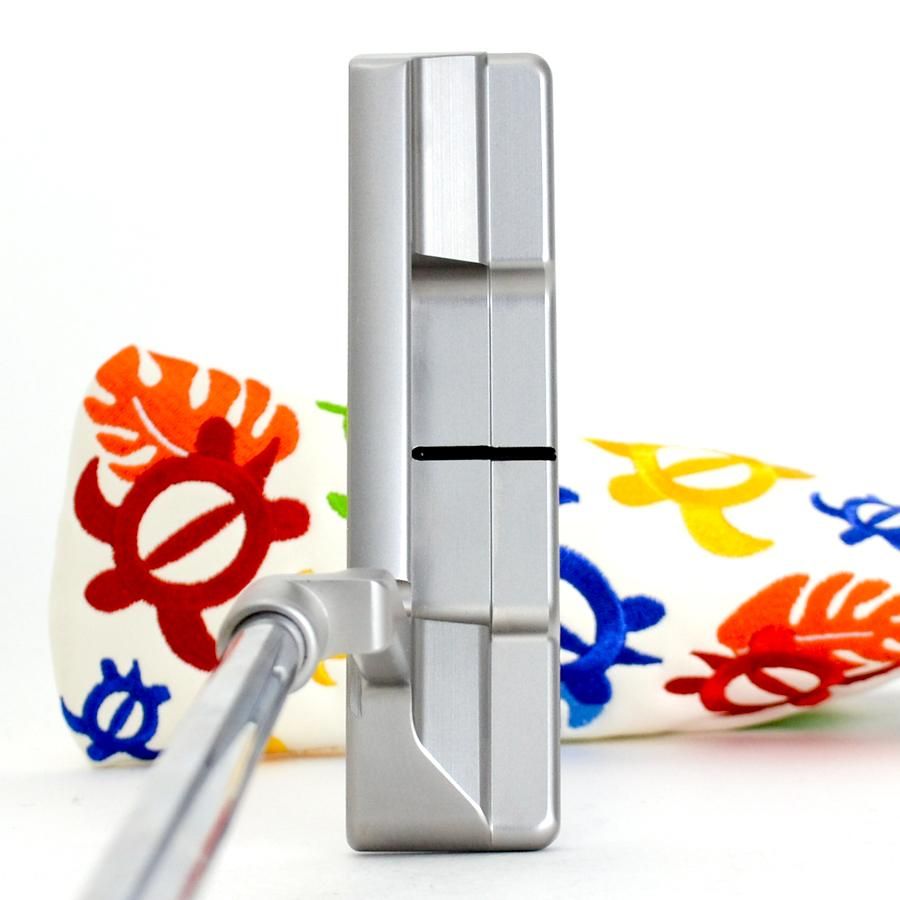 スコッティキャメロン カスタムパター ニューポート2 [Lucky HONU] [M