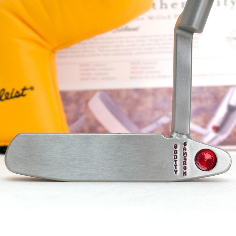 Scotty Cameron - 【Came Roy】スコッティキャメロンスタジオ
