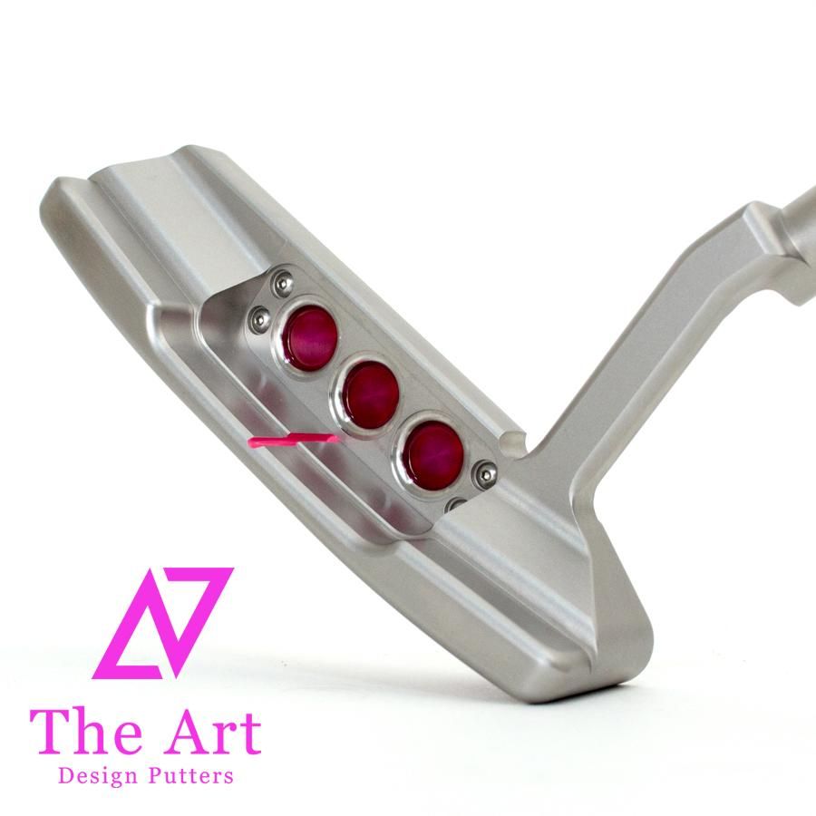 Scotty Cameron パター　レフティ Titleist レフティー スコッティキャメロン パター 2024