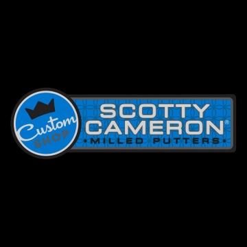 �����åƥ��������� Geoluxe ����եȥХ�� [�֥롼] Scotty Cameron
