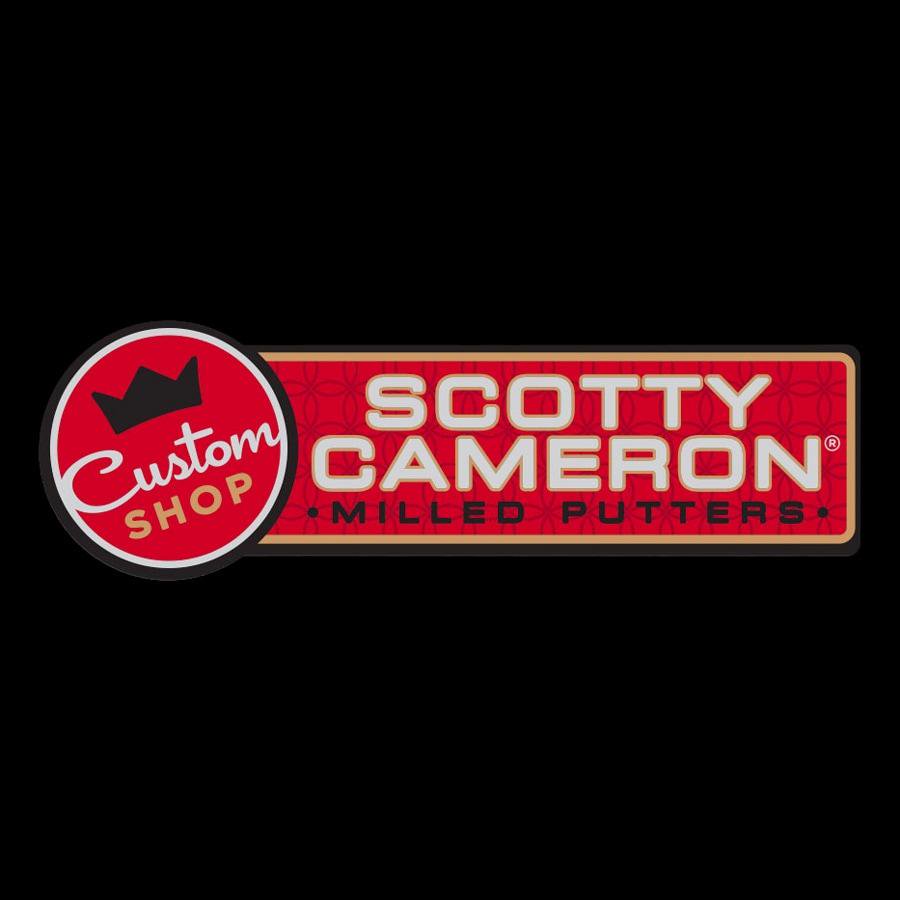 ◇高品質 スコッティキャメロン Geoluxe シャフトバンド ブルー Scotty Cameron nzcamping.com