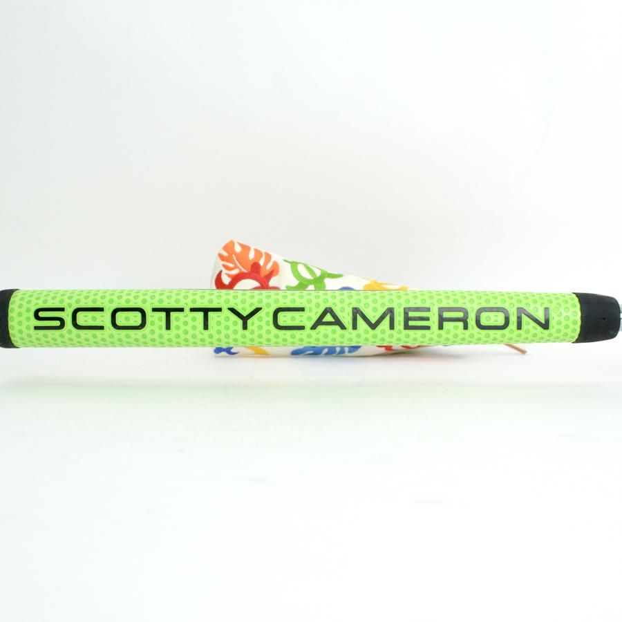 スコッティキャメロン (SCOTTY CAMERON)2023 スーパーセレクト