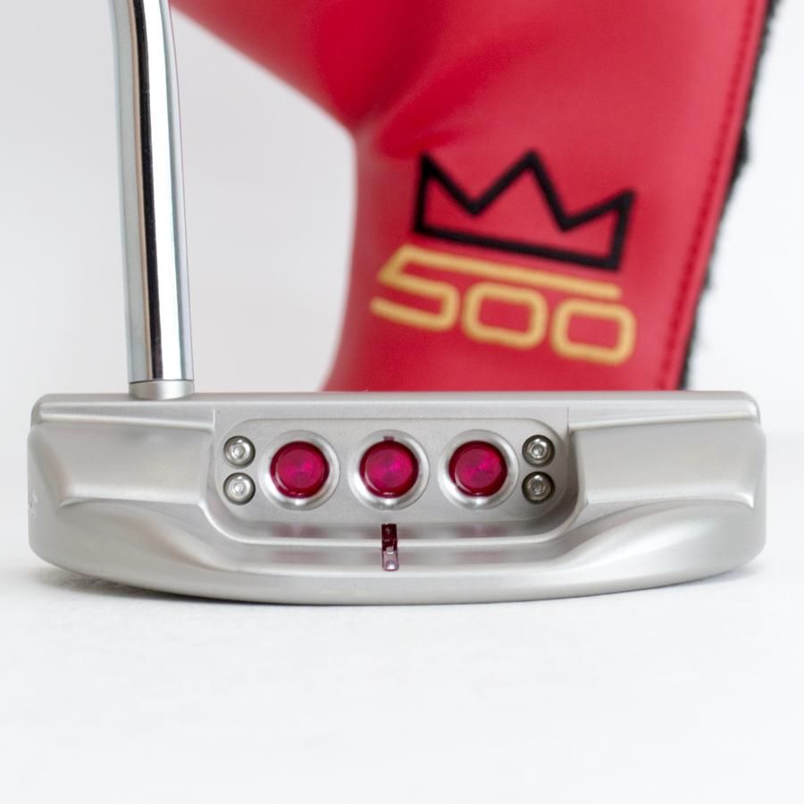 スコッティキャメロン カスタムパター ファストバック [ 1 of