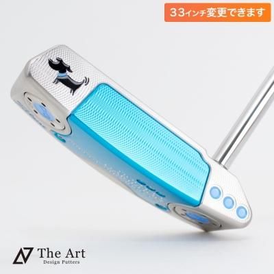 �����åƥ��������� ��������ѥ��� 2018 ���������Хå� [Happy Dog] Black & Skyblue �Ρ��ޥ�٥�ȥ���ե� 