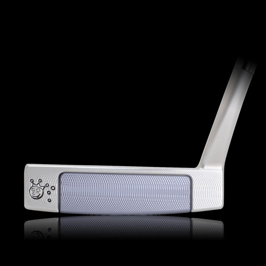 スコッティキャメロン　NEWPORT 3 2018 おまけ付き セレクト ニューポート 3 2018 パター(パター（単品）)|SELECT