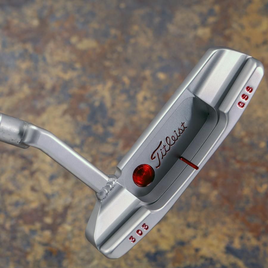 レア　SCOTTY CAMERON パター