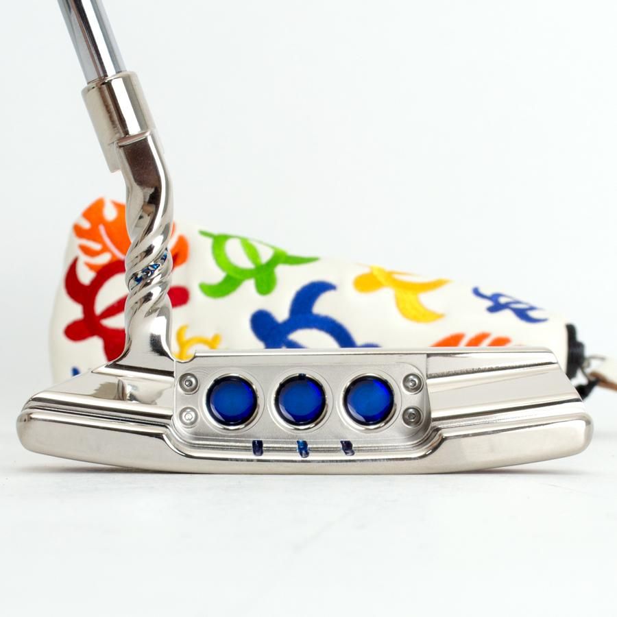 スコッティキャメロン カスタムパター ニューポート2 [Lucky