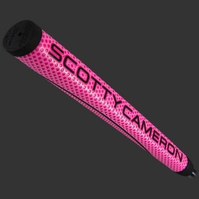 �����åƥ��������� �ѥ��� ����å� �ޥ��ɡ��� [ �ԥ� / �����С������� ] Bubble Gum Pink Matador Large Scotty Cameron