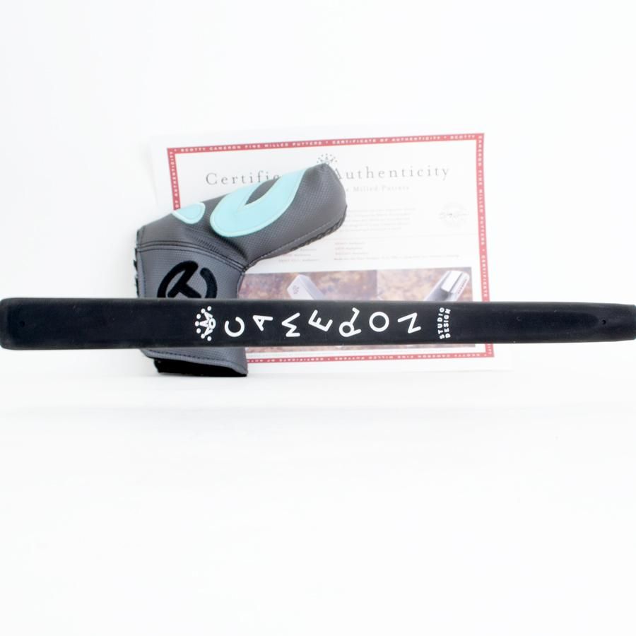 スコッティキャメロン classic newport パター スコッティキャメロン ツアーパター クラシック Newport 2 GSS