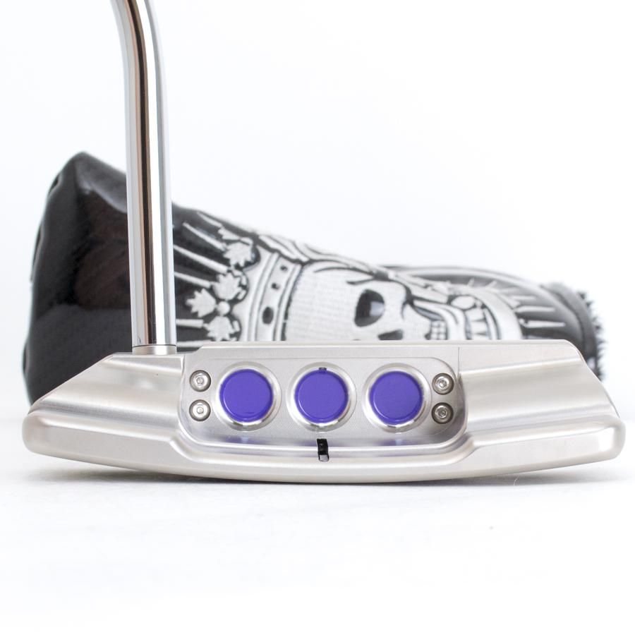 スコッティキャメロン　スクエアバック 楽天市場】スコッティキャメロン 2025年 スタジオ スタイル