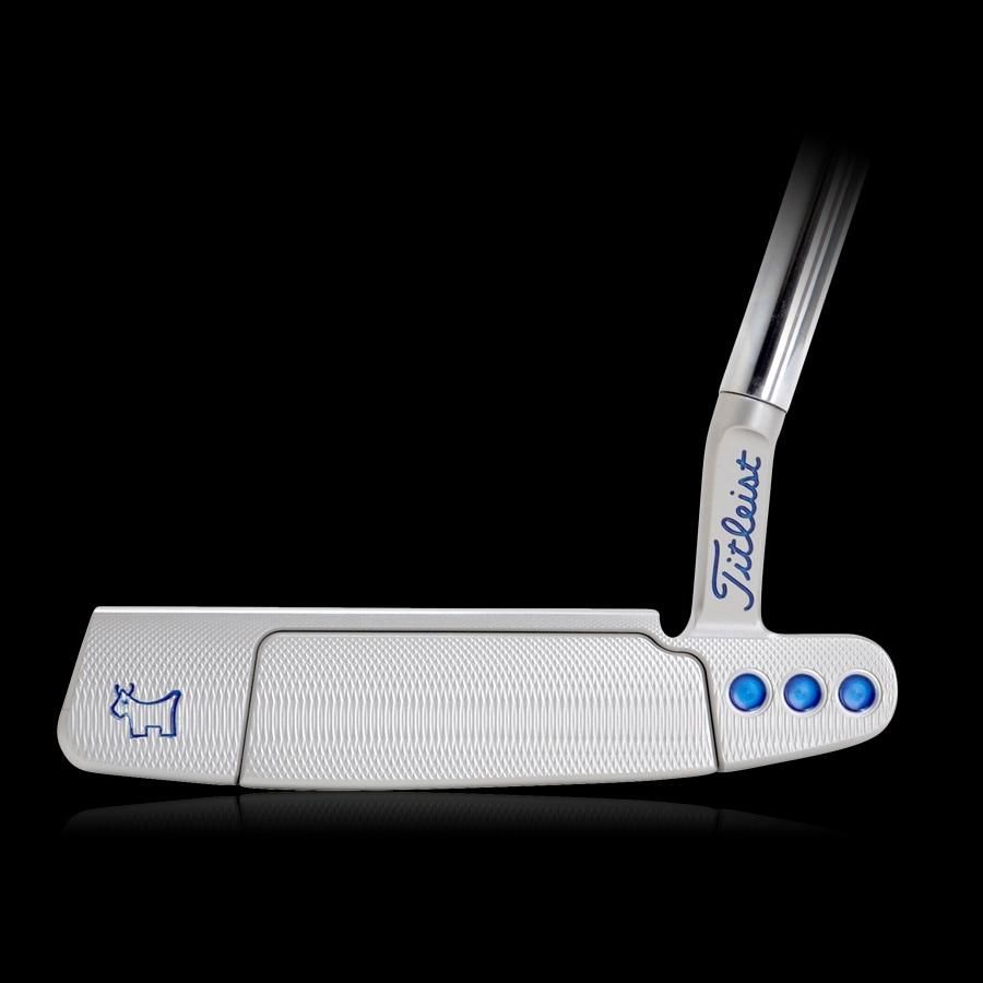 SCOTTY CAMERON スコッティキャメロン　メーカーカスタム品　ラグーナ スコッティキャメロン 2018 ラグーナ [ 1 of 500] (ファーストラン)