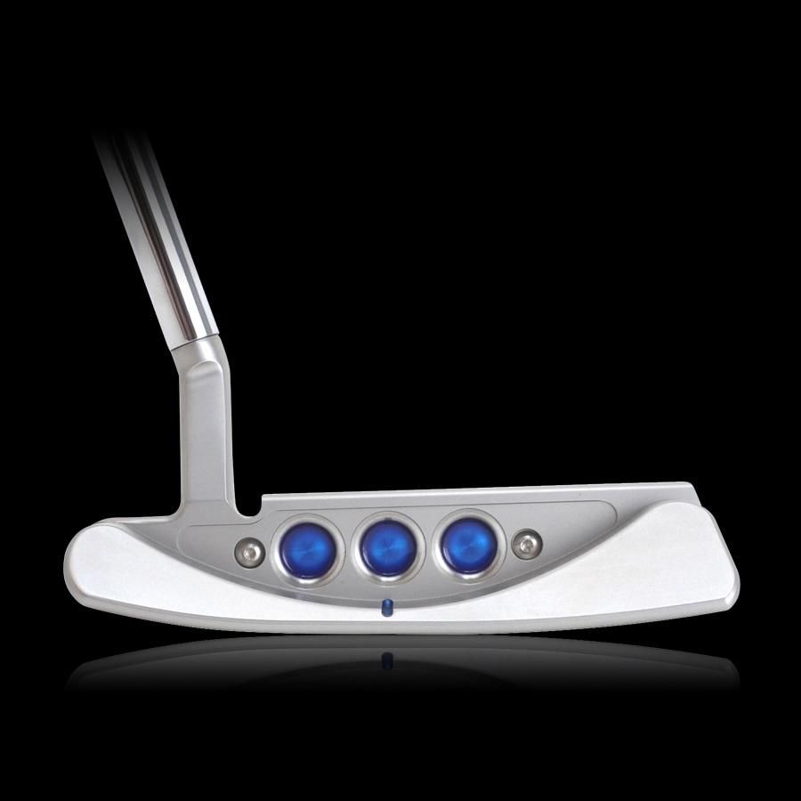 スコッティキャメロン カスタムパター 2018 ラグーナ SCOTTY DOG