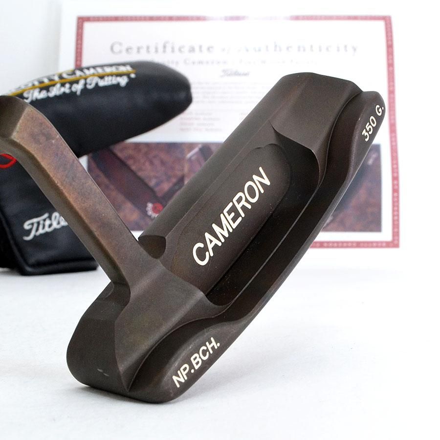 Newport 2 - Scotty Cameron