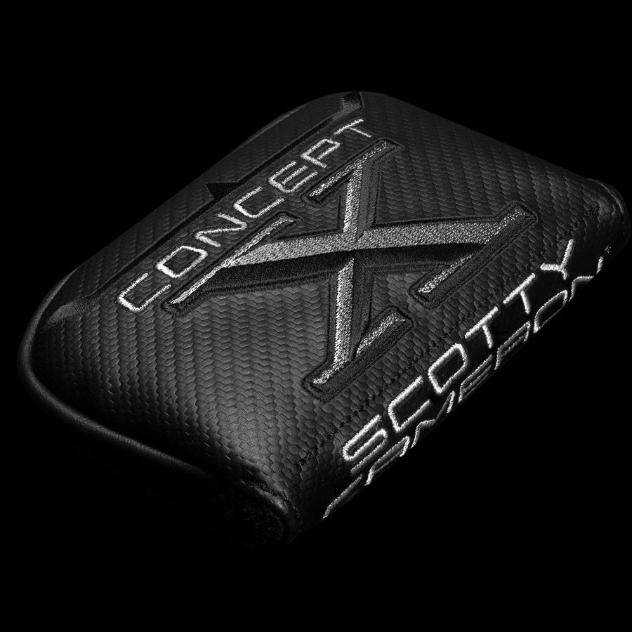スコッティキャメロン 限定パター コンセプトX [ CX-01 ]