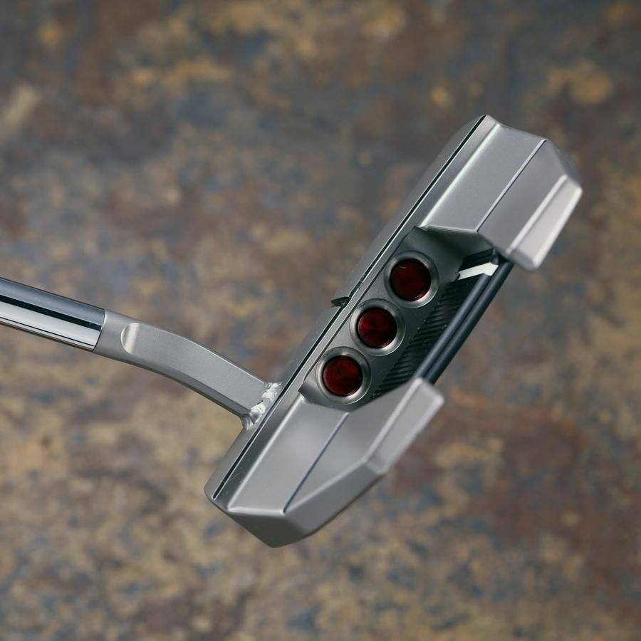 scotty cameron FUTURA X5 tour 34インチ