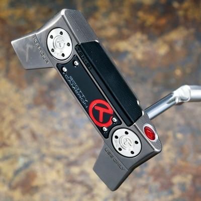 商品検索 - スコッティキャメロンのツアーパター・カスタムパターをお